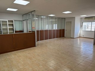 Nave industrial en alquiler en Torreforta en Tarragona