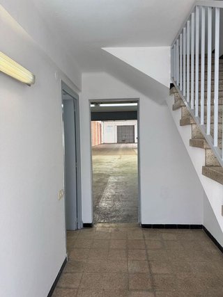 Nave industrial en alquiler en Torreforta en Tarragona