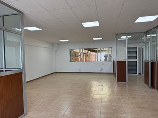 Nave industrial en alquiler en Torreforta en Tarragona