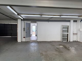 Nave industrial en alquiler en Torreforta en Tarragona