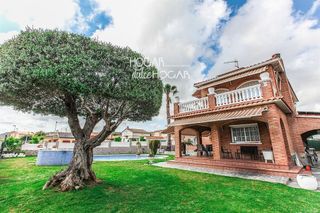 Chalet en venta en Berà Mar - El Francaset en Roda de Barà