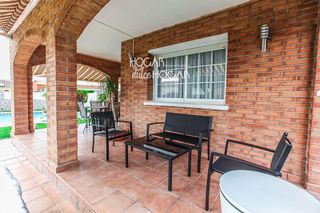 Chalet en venta en Berà Mar - El Francaset en Roda de Barà