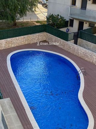 Piso en venta en Bonavista en Vendrell, El