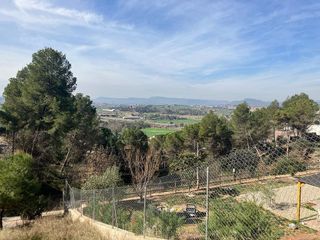 Terreno en venta en Sant Fruitós de Bages