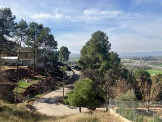 Terreno en venta en Sant Fruitós de Bages
