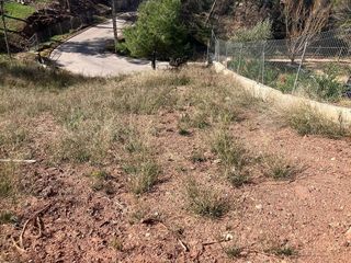 Terreno en venta en Sant Fruitós de Bages