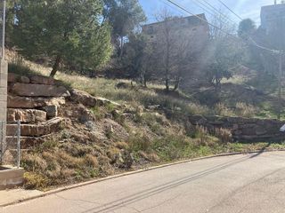Terreno en venta en Sant Fruitós de Bages