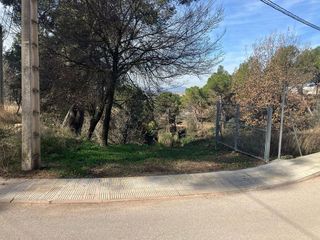 Terreno en venta en Sant Fruitós de Bages