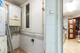 Piso en venta en Can Feu - Can Gambús - Hostafrancs en Sabadell