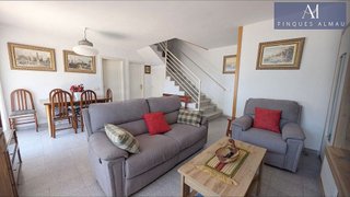 Casa adosada en venta en L'Aragai - Prat de Vilanova en Vilanova i La Geltrú