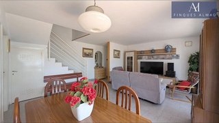 Casa adosada en venta en L'Aragai - Prat de Vilanova en Vilanova i La Geltrú
