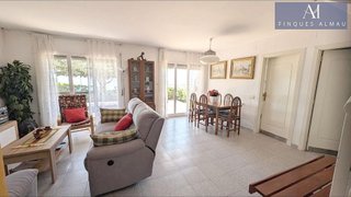 Casa adosada en venta en L'Aragai - Prat de Vilanova en Vilanova i La Geltrú