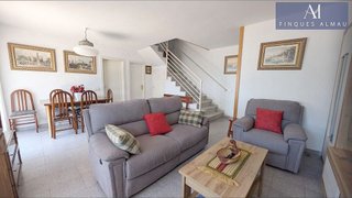 Casa adosada en venta en L'Aragai - Prat de Vilanova en Vilanova i La Geltrú