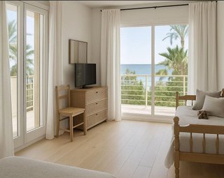Casa adosada en venta en L'Aragai - Prat de Vilanova en Vilanova i La Geltrú