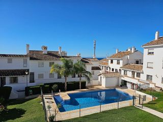 Dúplex en alquiler en Riviera del Sol en Mijas