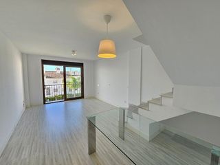 Dúplex en alquiler en Riviera del Sol en Mijas