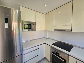 Dúplex en alquiler en Riviera del Sol en Mijas