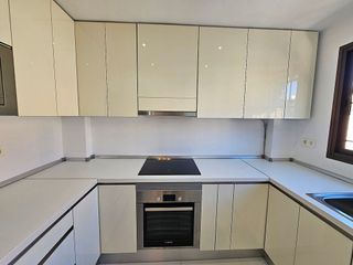 Dúplex en alquiler en Riviera del Sol en Mijas