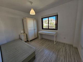 Dúplex en alquiler en Riviera del Sol en Mijas