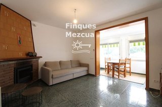 Casa adosada en venta en Residencial en Cunit