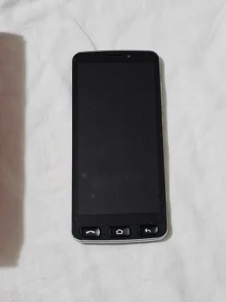 Majestic Jack smartphone