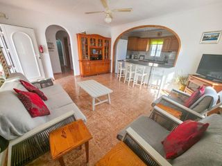 Chalet en venta en Centro en Torrevieja