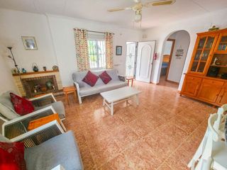 Chalet en venta en Centro en Torrevieja