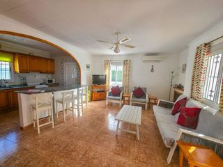 Chalet en venta en Centro en Torrevieja