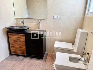 Piso en venta en Centro en Villarreal