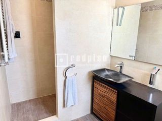 Piso en venta en Centro en Villarreal