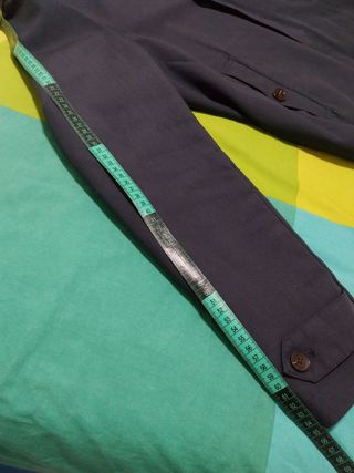 Chaqueton ligero Sfera Men, Talla L