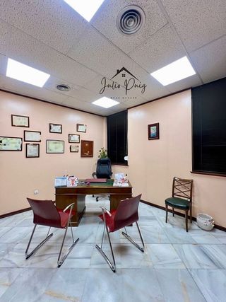 Local comercial en venta en Coria del Río