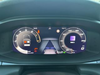 CUPRA TERRAMAR eTSI 2025!