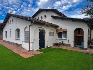 Chalet en venta en Garriga, La