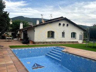 Chalet en venta en Garriga, La