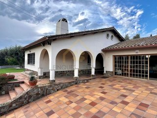 Chalet en venta en Garriga, La