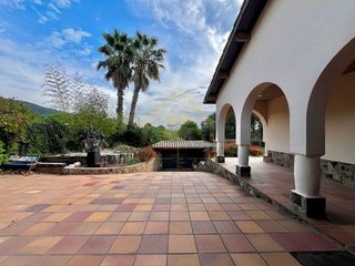Chalet en venta en Garriga, La