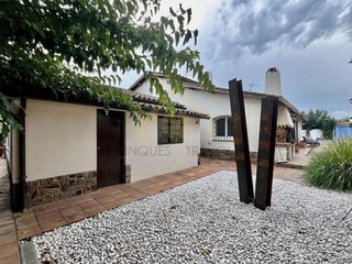 Chalet en venta en Garriga, La