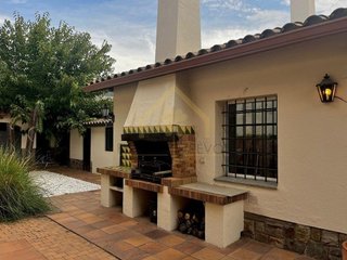 Chalet en venta en Garriga, La