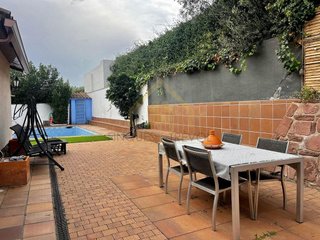 Chalet en venta en Garriga, La