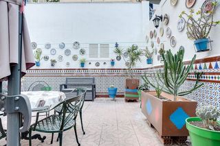 Chalet en venta en Artigas - Llefià en Badalona