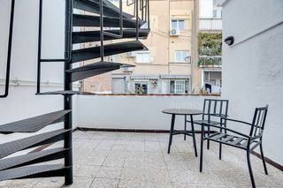 Chalet en venta en Artigas - Llefià en Badalona