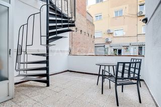 Chalet en venta en Artigas - Llefià en Badalona