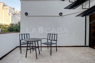 Chalet en venta en Artigas - Llefià en Badalona