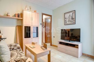 Chalet en venta en Artigas - Llefià en Badalona