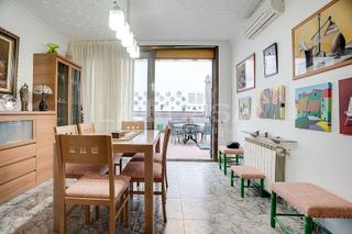 Chalet en venta en Artigas - Llefià en Badalona