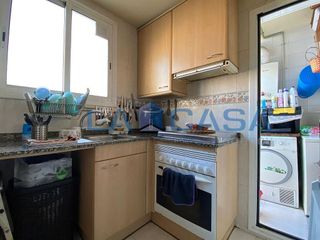 Piso en venta en Riu en Santa Coloma de Gramanet