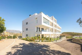 Piso en alquiler en La Cala Mijas en Mijas