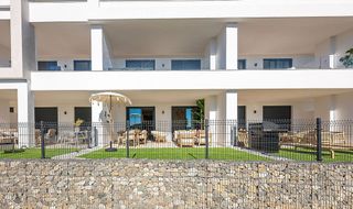 Piso en alquiler en La Cala Mijas en Mijas