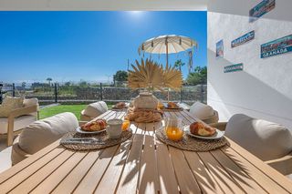 Piso en alquiler en La Cala Mijas en Mijas